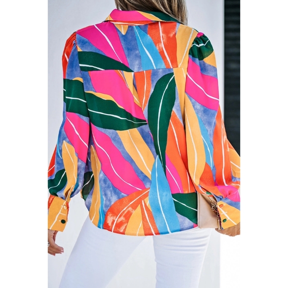 Hojas de palma (Missy) - Picture 3 of 3